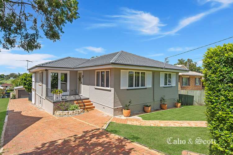 Main view of Homely house listing, 40 Hoskins St, Sandgate QLD 4017