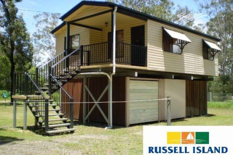 2 Karri Street, Russell Island QLD 4184