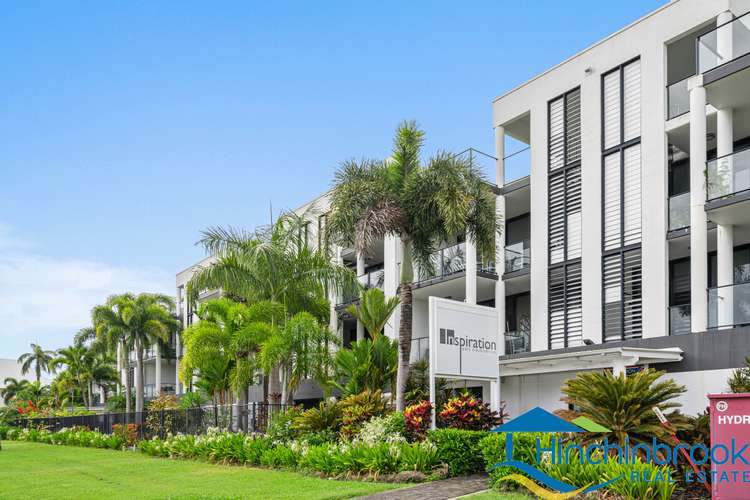 Unit 25/10-14 Poinciana Bvd, Cardwell QLD 4849