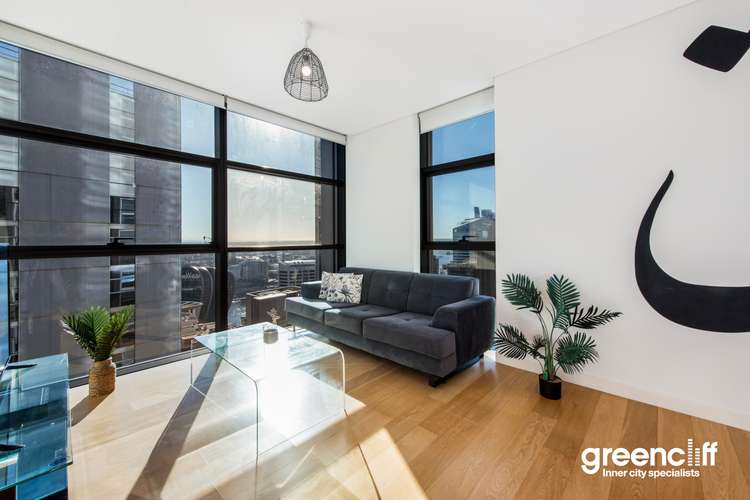 Main view of Homely apartment listing, 4011/101 Bathurst St, Sydney NSW 2000