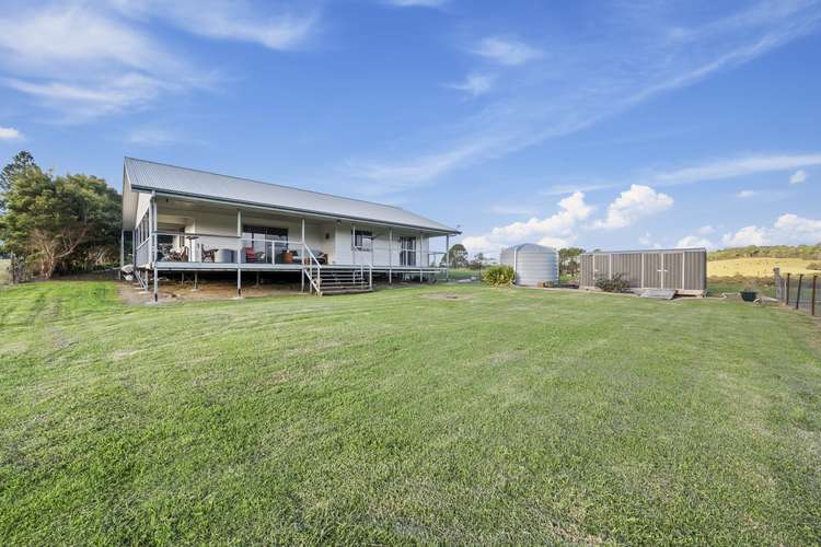 Main view of Homely house listing, 21 Cavanaghs Rd, Lowanna NSW 2450
