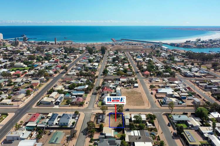 Main view of Homely residentialLand listing, Lot 2 Santo Terrace, Wallaroo SA 5556