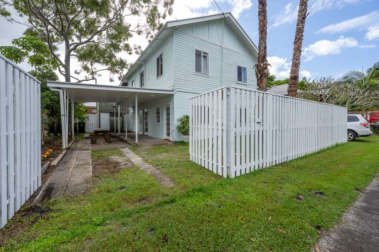 Flat 1/17 Booyun Street, Brunswick Heads NSW 2483