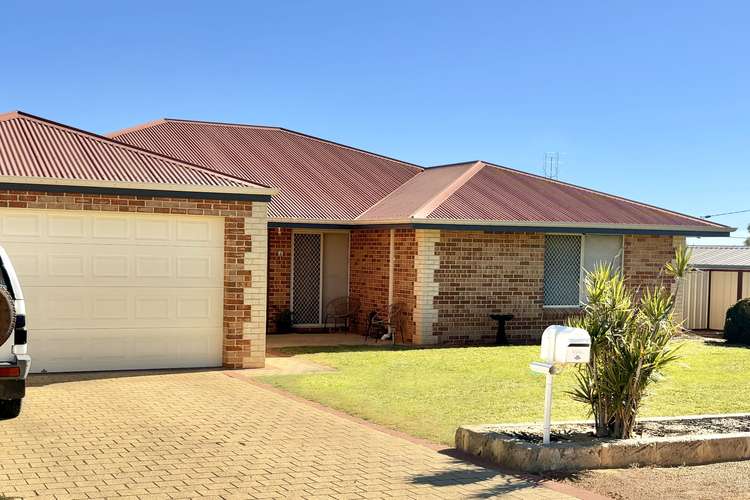 4 Ellis St, Wongan Hills WA 6603