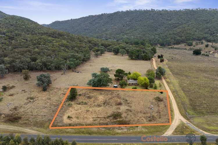 LOT A, 8832 Murray River Rd, Walwa VIC 3709