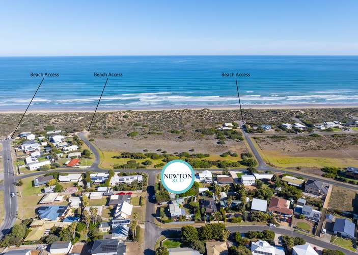Second view of Homely house listing, 5 Ness St, Goolwa Beach SA 5214