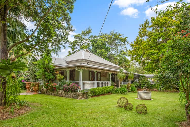 125 Main Arm Road, Mullumbimby NSW 2482