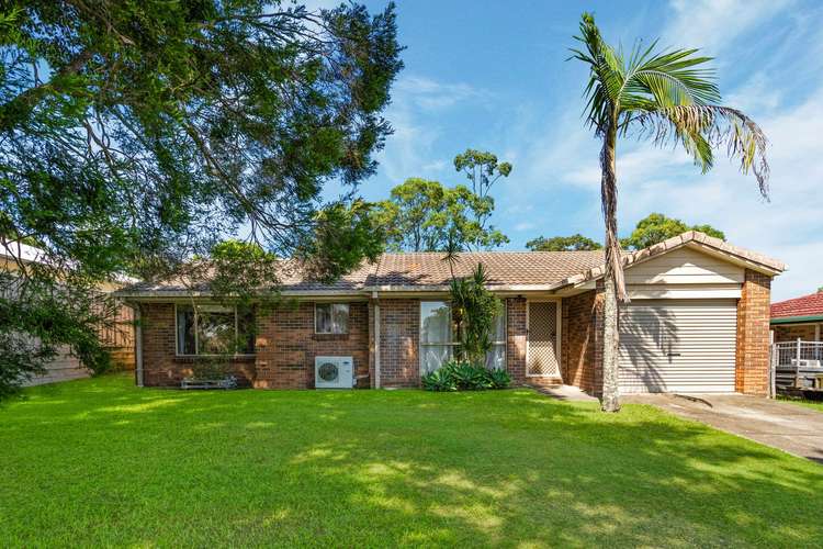 Main view of Homely house listing, 7 Rivervista Ct, Eagleby QLD 4207