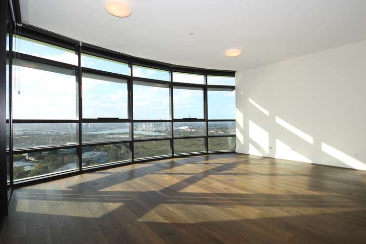 Main view of Homely apartment listing, 2408/1 Brushbox Street, Sydney Olympic Park NSW 2127