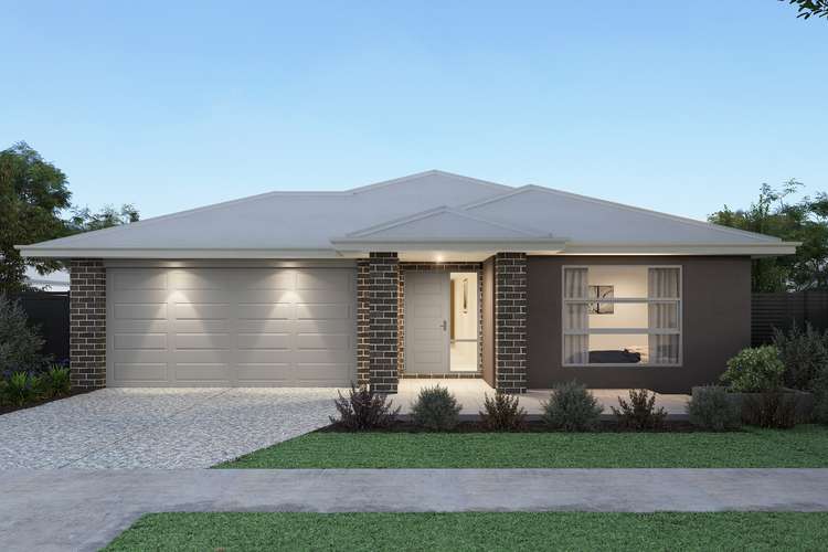 Lot 810 Protea Street (Greenwood Estate), Junction Village VIC 3977