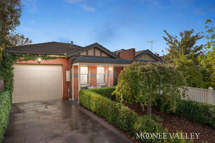 Main view of Homely house listing, 22A Hanley Street, Avondale Heights VIC 3034