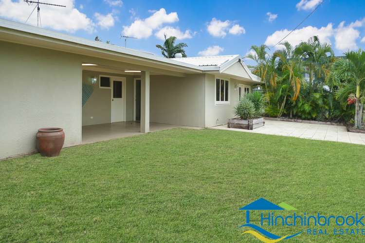 207 Victoria Street, Cardwell QLD 4849