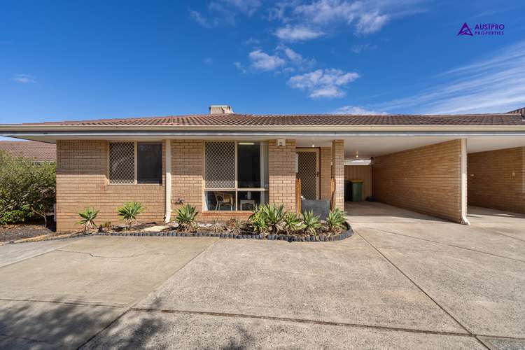 Main view of Homely house listing, Unit 6/8 Neon Close, Parkwood WA 6147