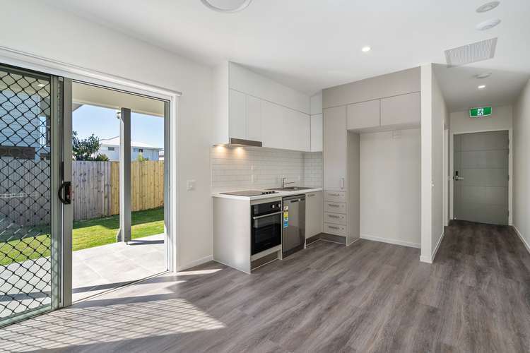 Fifth view of Homely unit listing, Unit 2/21 Grothe St, Morayfield QLD 4506