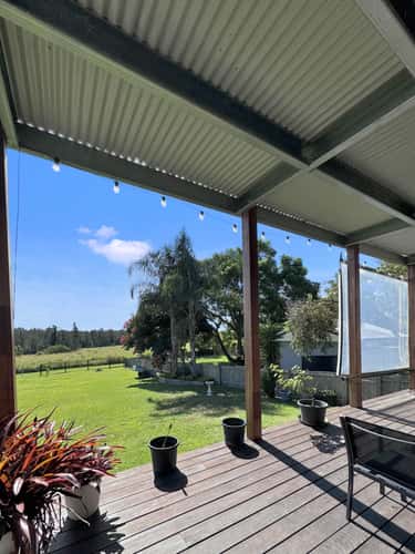 Main view of Homely house listing, 123 Macleay St, Frederickton NSW 2440