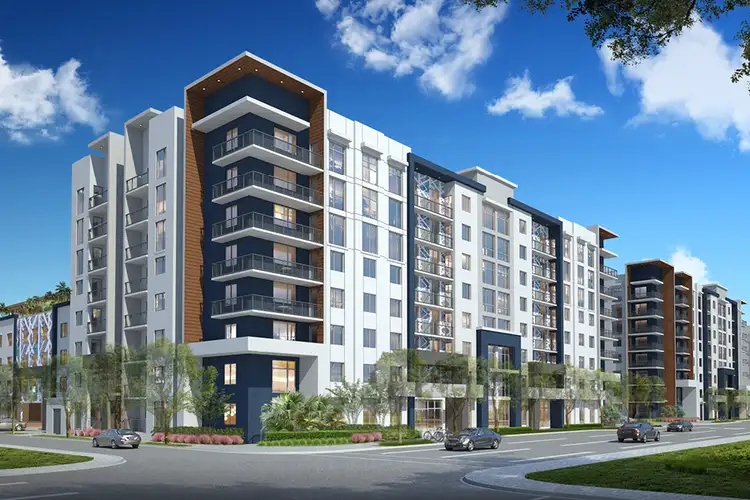 Main view of Homely apartment listing, Address available on request