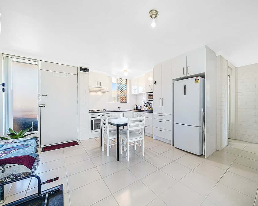 Main view of Homely unit listing, 28G/47 Herdsman Pde, Wembley WA 6014