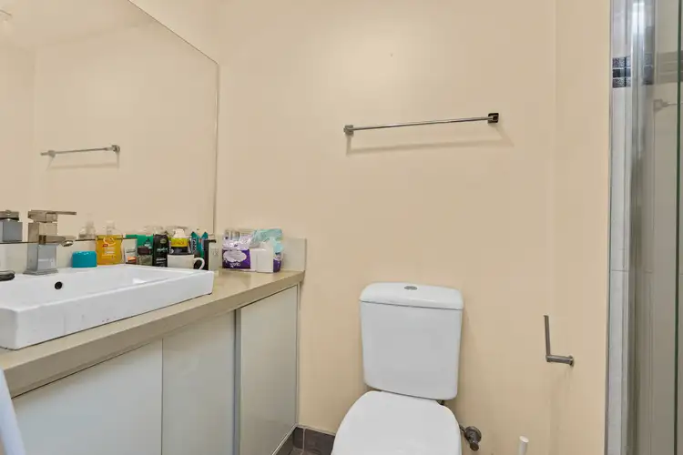 Fourth view of Homely apartment listing, 605/9 High St, North Melbourne VIC 3051