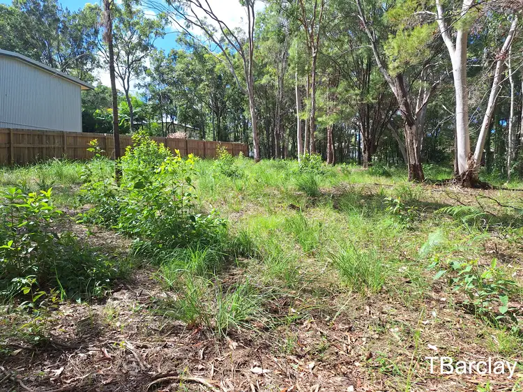 Main view of Homely land listing, 12 Devaney St, Macleay Island QLD 4184
