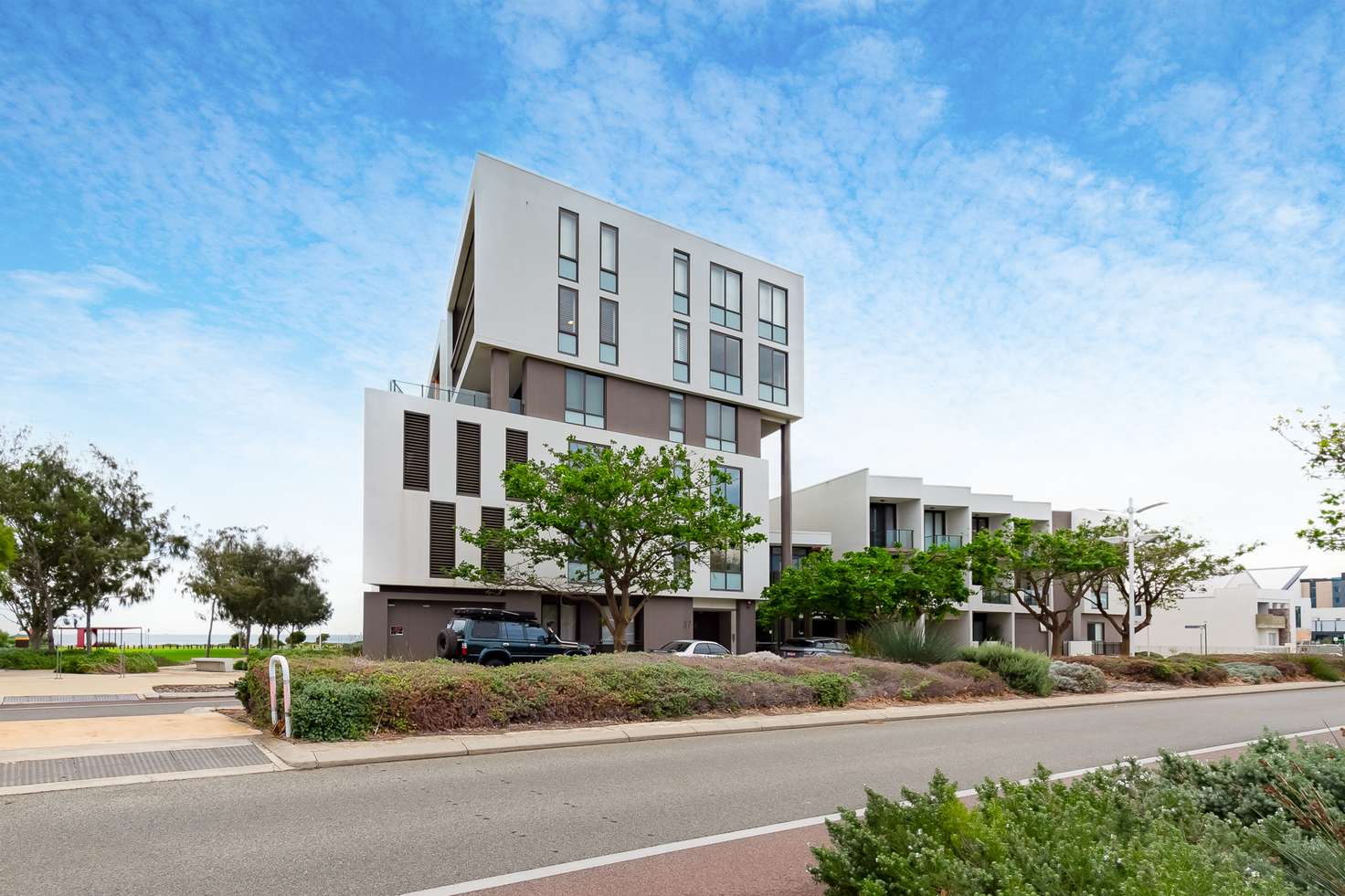 Main view of Homely apartment listing, 56/37 Orsino Boulevard, North Coogee WA 6163