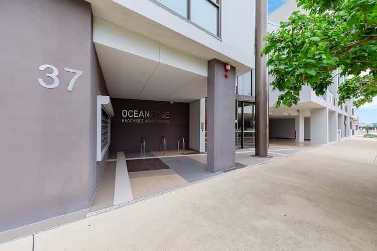 Second view of Homely apartment listing, 56/37 Orsino Boulevard, North Coogee WA 6163