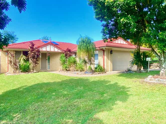 5 Barkley St, Pacific Pines QLD 4211