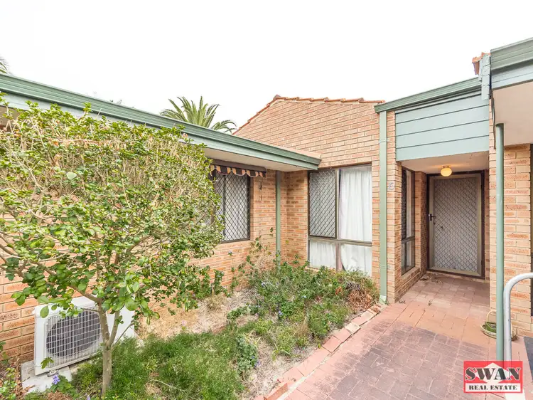 Main view of Homely unit listing, Unit 6/70 Marlboro Rd, Swan View WA 6056