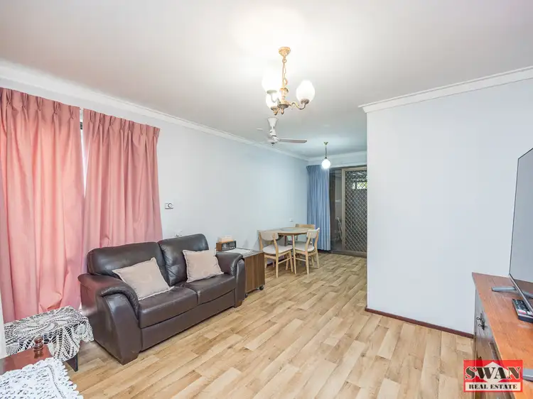 Fourth view of Homely unit listing, Unit 6/70 Marlboro Rd, Swan View WA 6056