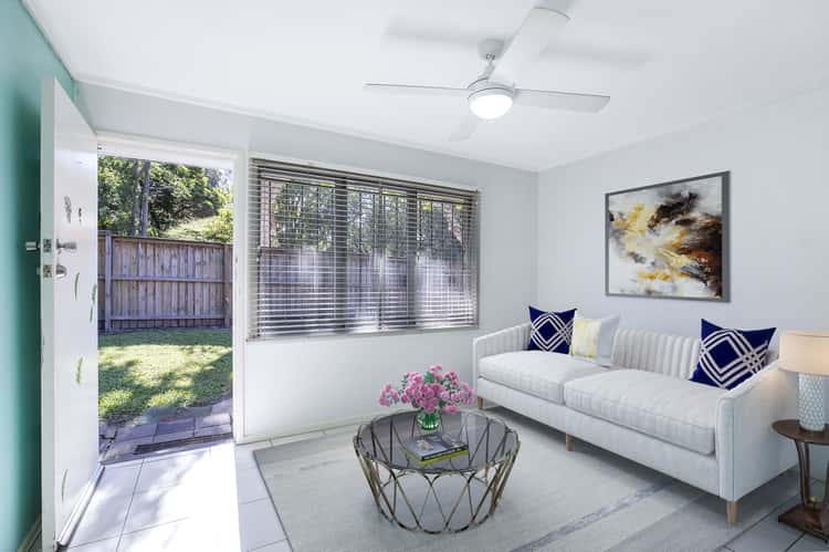 Unit 6/41 Norman St, Wooloowin QLD 4030
