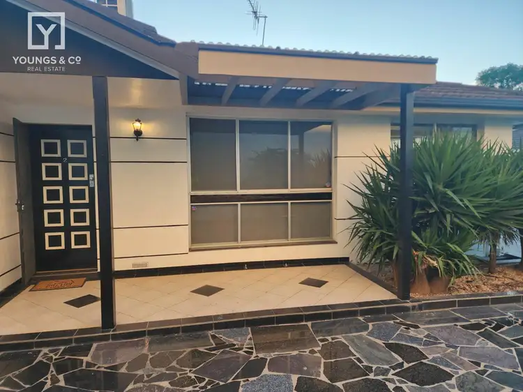 Second view of Homely unit listing, Unit 2/40 Edward St, Shepparton VIC 3630