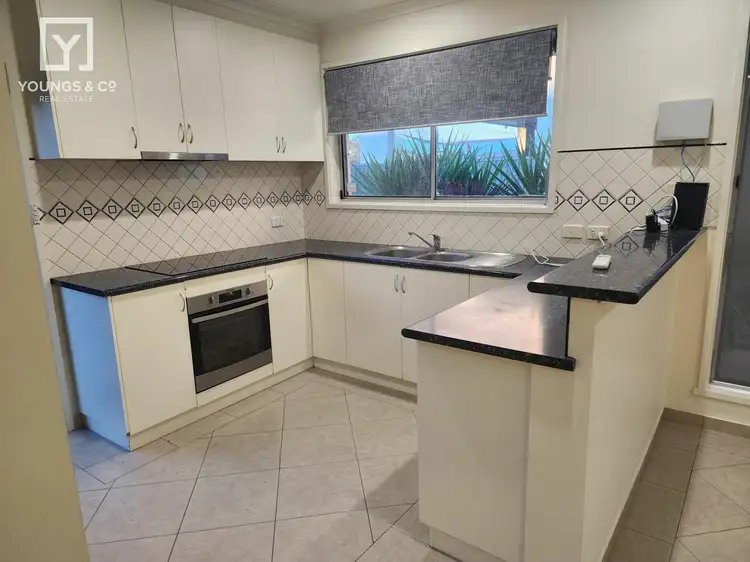 Third view of Homely unit listing, Unit 2/40 Edward St, Shepparton VIC 3630