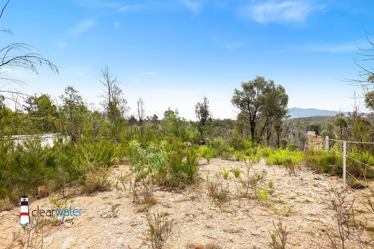 Main view of Homely land listing, LOT 82 DP 819379, 438 Cobargo Bermagui Rd, Coolagolite NSW 2550