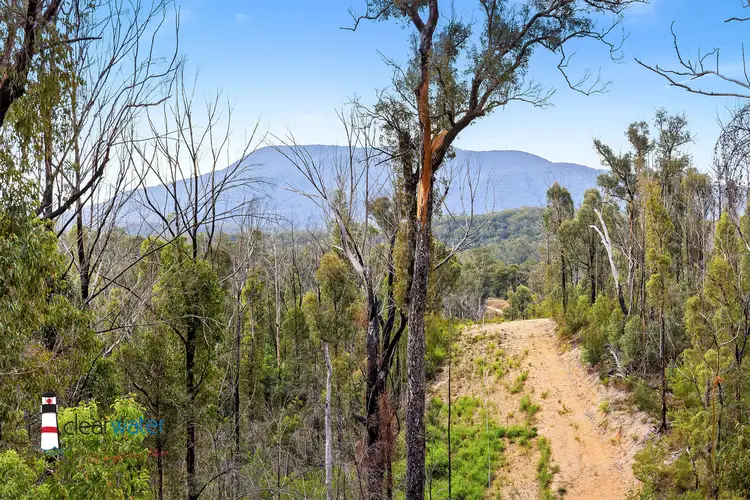 Third view of Homely land listing, LOT 82 DP 819379, 438 Cobargo Bermagui Rd, Coolagolite NSW 2550