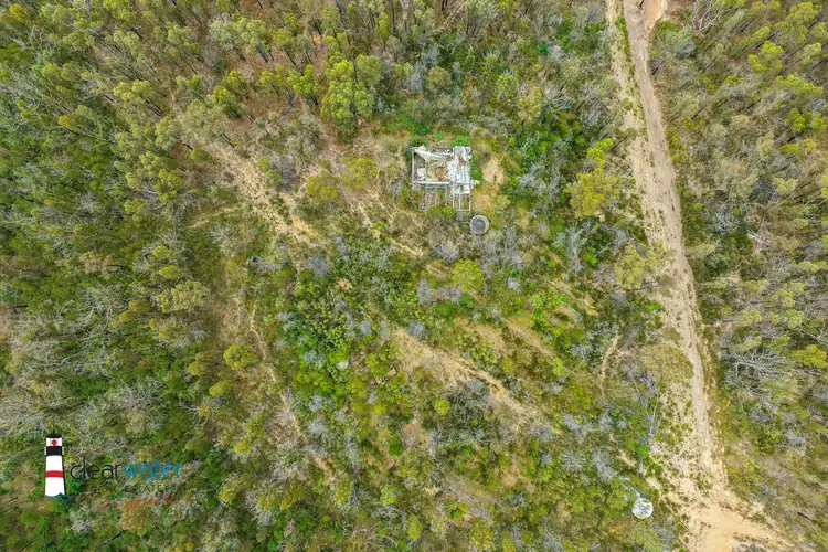 Fourth view of Homely land listing, LOT 82 DP 819379, 438 Cobargo Bermagui Rd, Coolagolite NSW 2550