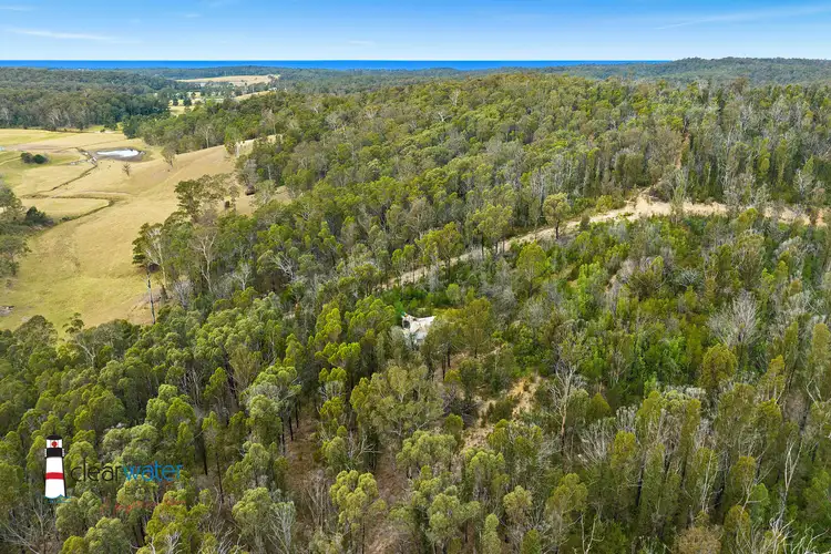 Fifth view of Homely land listing, LOT 82 DP 819379, 438 Cobargo Bermagui Rd, Coolagolite NSW 2550