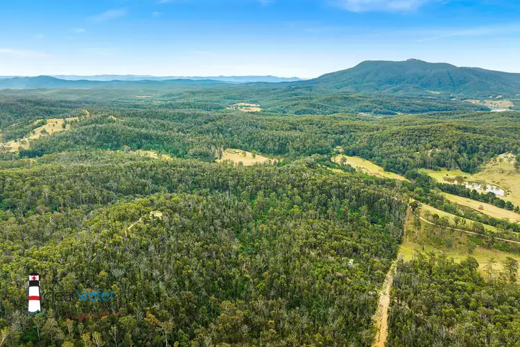 Seventh view of Homely land listing, LOT 82 DP 819379, 438 Cobargo Bermagui Rd, Coolagolite NSW 2550