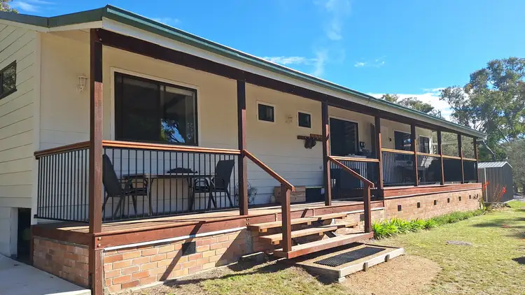 Third view of Homely house listing, 48 Mt Tully Rd, Stanthorpe QLD 4380