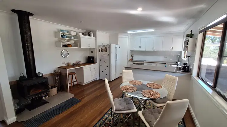 Fourth view of Homely house listing, 48 Mt Tully Rd, Stanthorpe QLD 4380