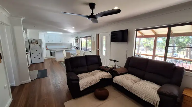Sixth view of Homely house listing, 48 Mt Tully Rd, Stanthorpe QLD 4380