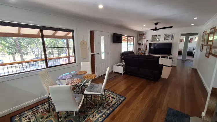 Seventh view of Homely house listing, 48 Mt Tully Rd, Stanthorpe QLD 4380