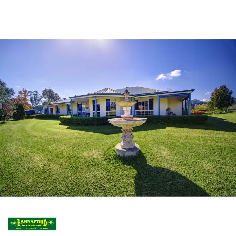 Third view of Homely rural property listing, 1551 Waukivory Rd, Waukivory NSW 2422