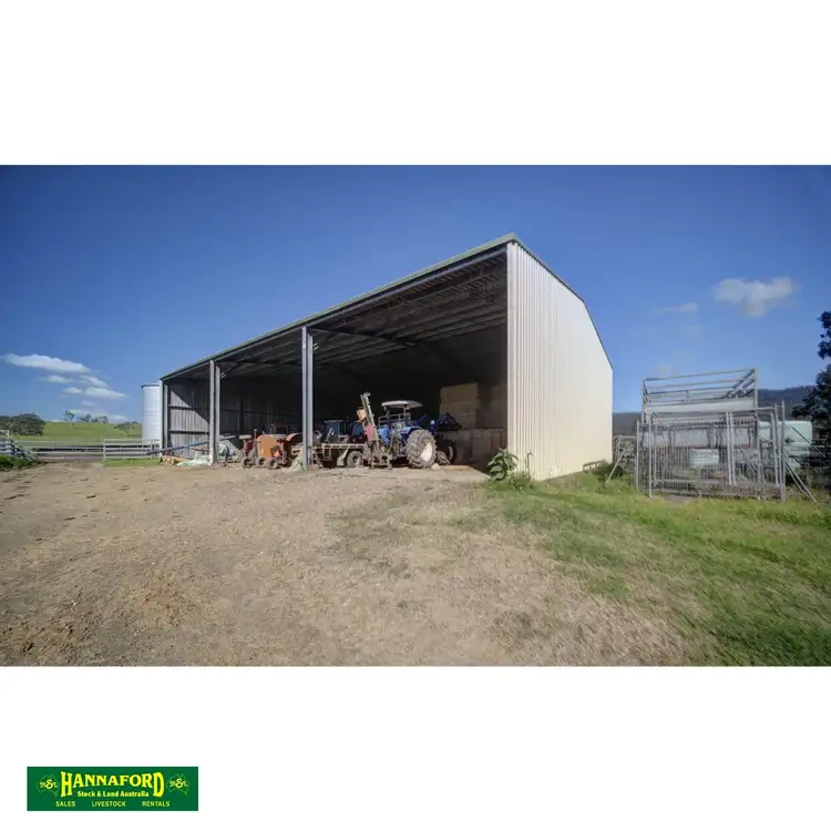 Fourth view of Homely rural property listing, 1551 Waukivory Rd, Waukivory NSW 2422