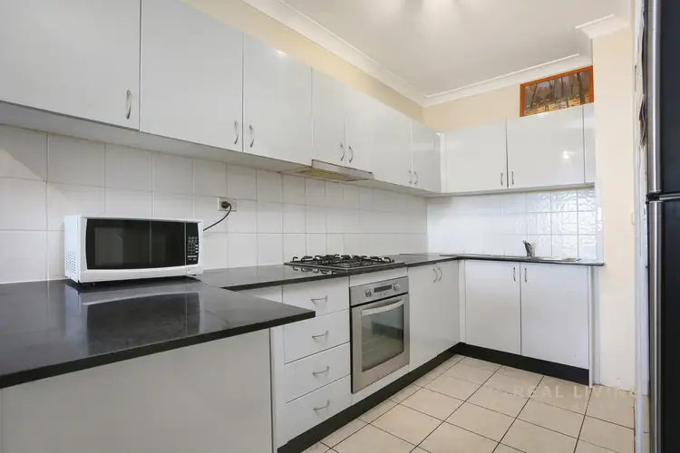 Second view of Homely unit listing, Unit 43/24-28 First Ave, Blacktown NSW 2148