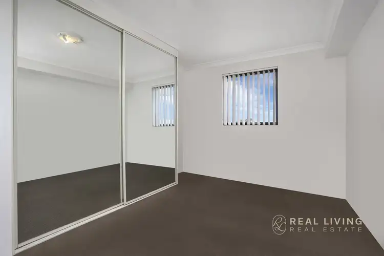 Fourth view of Homely unit listing, Unit 43/24-28 First Ave, Blacktown NSW 2148