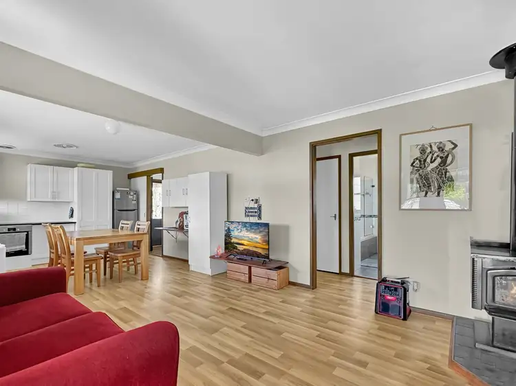 Second view of Homely house listing, 68 Kialla Rd, Crookwell NSW 2583