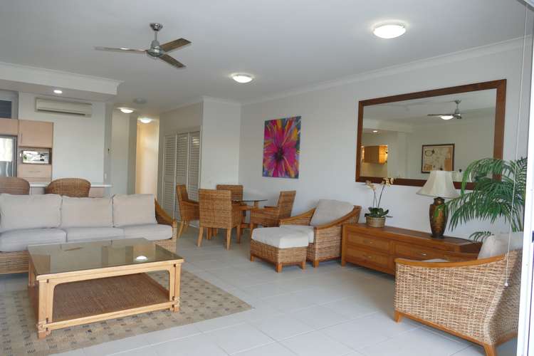 Second view of Homely unit listing, 8/20-24 Poinciana Boulevard, Cardwell QLD 4849