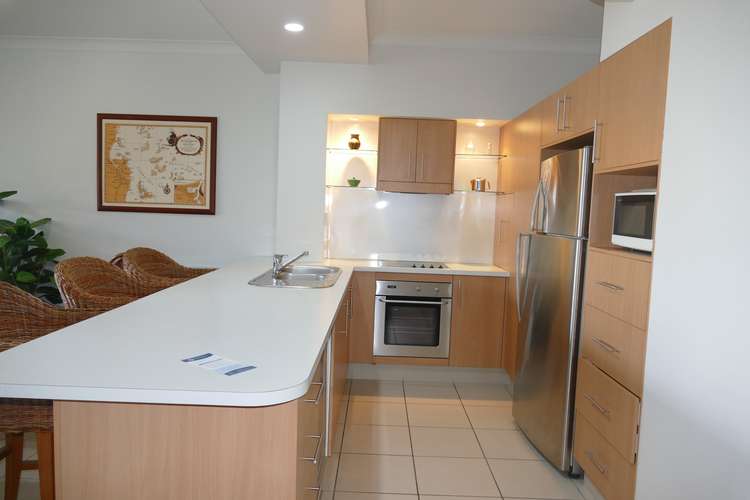 Fifth view of Homely unit listing, 8/20-24 Poinciana Boulevard, Cardwell QLD 4849