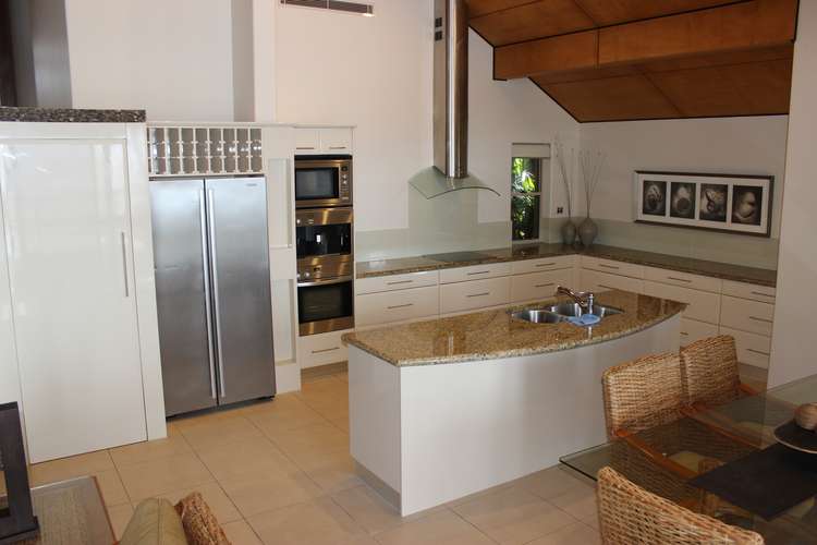 Second view of Homely house listing, 105 Keith Williams Drive, Cardwell QLD 4849