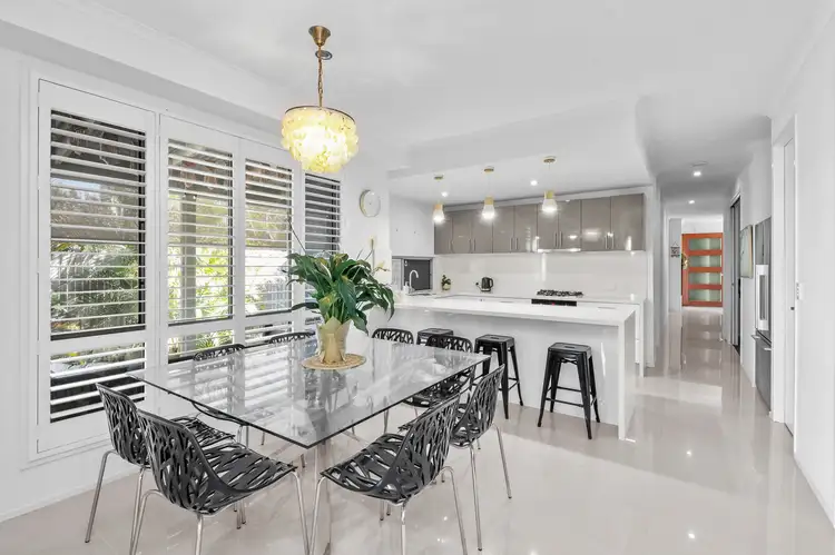 Third view of Homely house listing, Unit 2/139 Mudjimba Beach Rd, Mudjimba QLD 4564