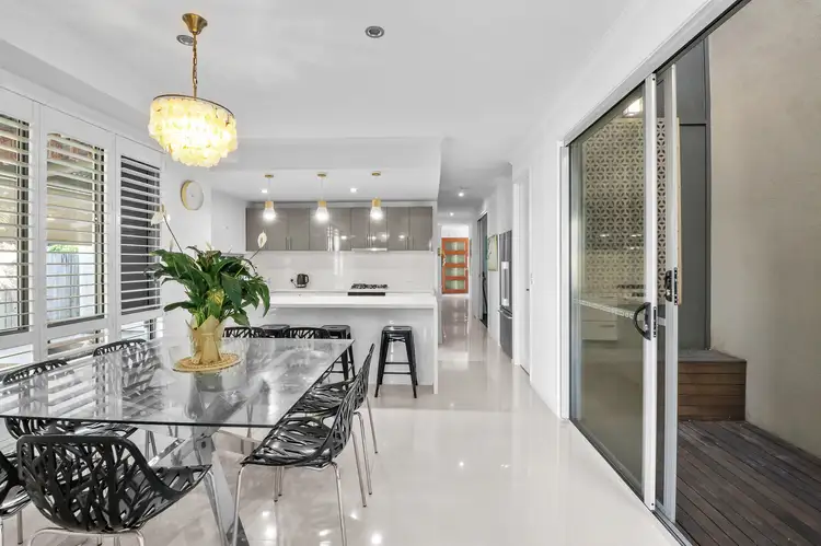 Fourth view of Homely house listing, Unit 2/139 Mudjimba Beach Rd, Mudjimba QLD 4564